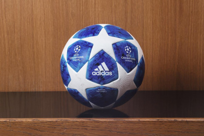 bola champions league 2019 comprar