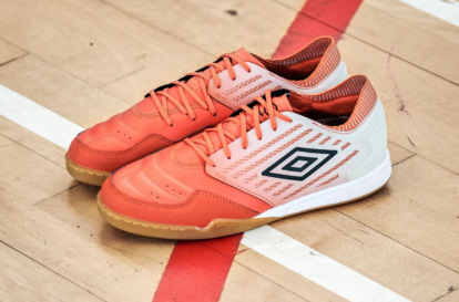 tenis alto para futsal
