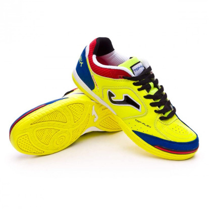 melhores sapatos de futsal