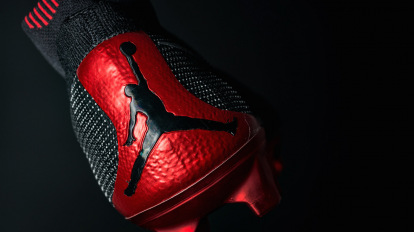 botas de futbol nike jordan