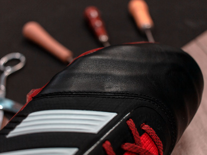 adidas predator 18.1 leather
