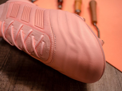 Adidas Predator 18.1 Leather pack 