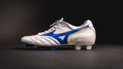 mizuno rivaldo 2002