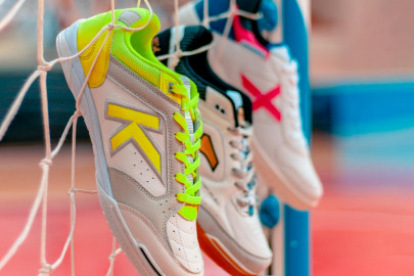 DESCUBRE LAS NIKE TIEMPO PREMIER II SALA – Parte 2 - Blogs - Fútbol Emotion