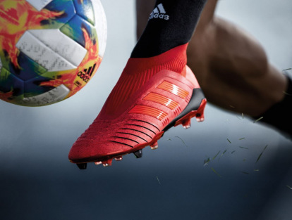 adidas initiator predator