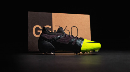 Nike Mercurial GS 360 - La bota ecológica - Blogs - Tienda de fútbol Fútbol  Emotion