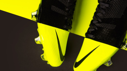 Nike Mercurial GS 360 - La bota ecológica - Blogs - Tienda de fútbol Fútbol  Emotion