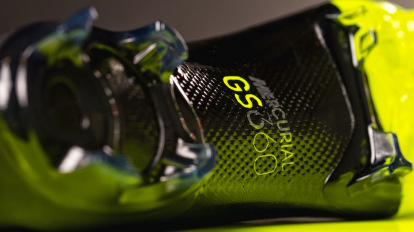 mercurial gs 360