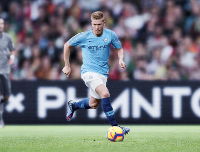 nike phantom de bruyne