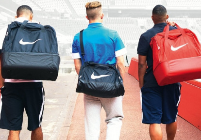 Mochilas Jugadores De Futbol Flash Sales, UP TO 57% OFF | agrichembio.com
