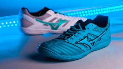 meilleur chaussure futsal 2018