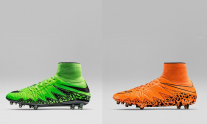 La evolución de Nike Hypervenom - Blogs - Tienda de fútbol Fútbol Emotion