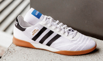 70 ans adidas