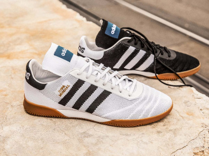 adidas calcetto copa mundial