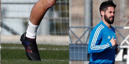 Más sorpresas en el 2019 ¿Isco con Nemeziz? - Blogs - Tienda de fútbol  Fútbol Emotion