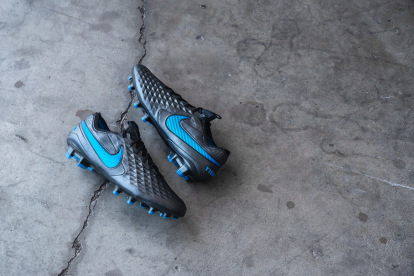 nuevas nike tiempo