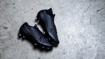 los nuevos tacos nike mercurial