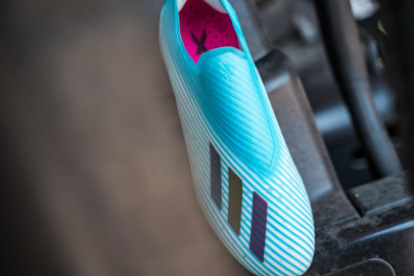 adidas x azzurre