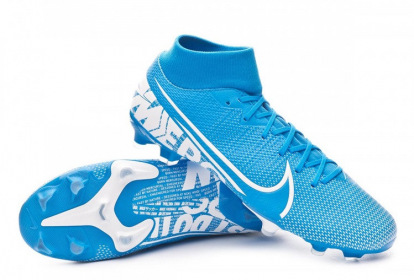 Toda la gama Nike Mercurial. Velocidad al alcance de todos - Blogs - Tienda  de fútbol Fútbol Emotion