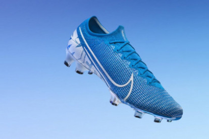 botines adidas mercurial