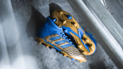 تغريب حداثة أذن botas de futbol doradas adidas - advancedelectronics.org