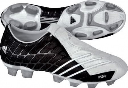 adidas f50 2005
