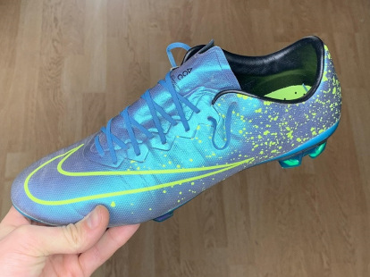 أقل من أحرق الفيزياء cordones nike mercurial - ephraimrisho.com