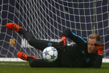 Vendajes para futbolistas más utilizados - Blogs Fútbol