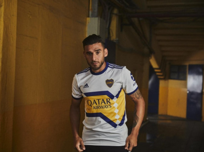 Boca adidas Shop: Indumentaria Xeneize | adidas Argentina