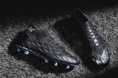 SCARPE PER PORTIERI Blog F tbol Emotion