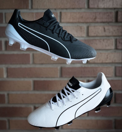 zapatos puma king 90