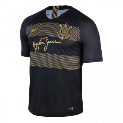 camisas mais bonitas do futebol 2018