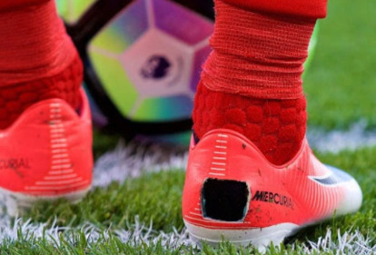 scarpe calciatori serie a