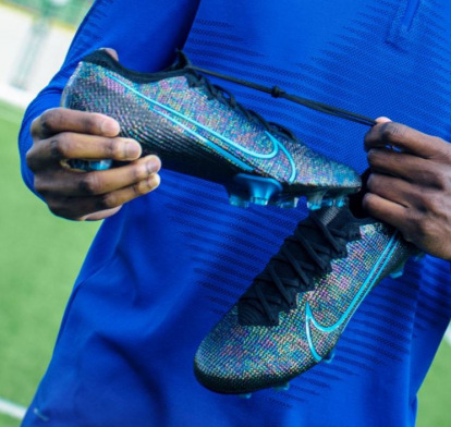 marca delle scarpe