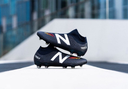 new balance senza lacci