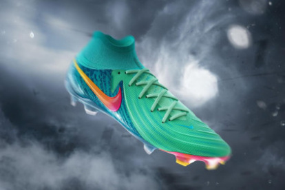 Nuevas Nike Air Mercurial Tn Blogs Futbol Emotion