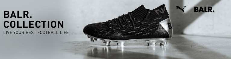 chaussure foot synthétique puma