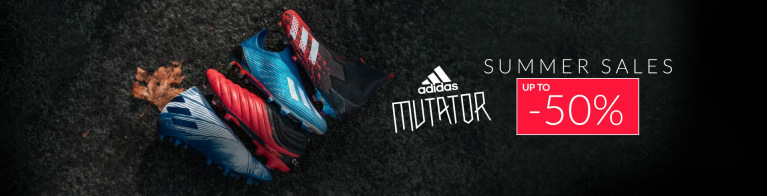 adidas football boots online