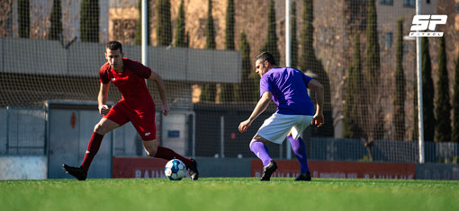 equipements football