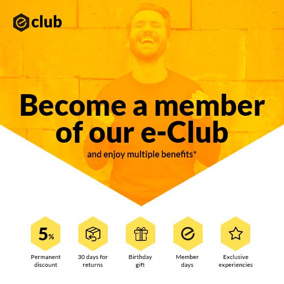 e-Club Fútbol Emotion card