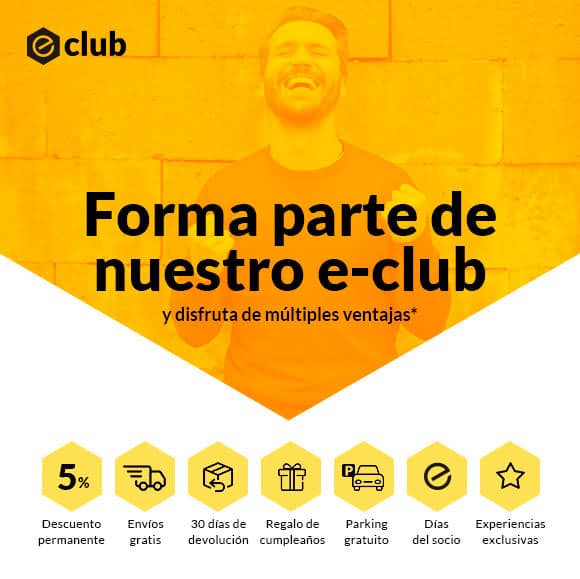 tarjeta e-Club Fútbol Emotion
