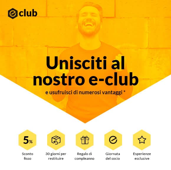 tessera e-Club Futbol Emotion