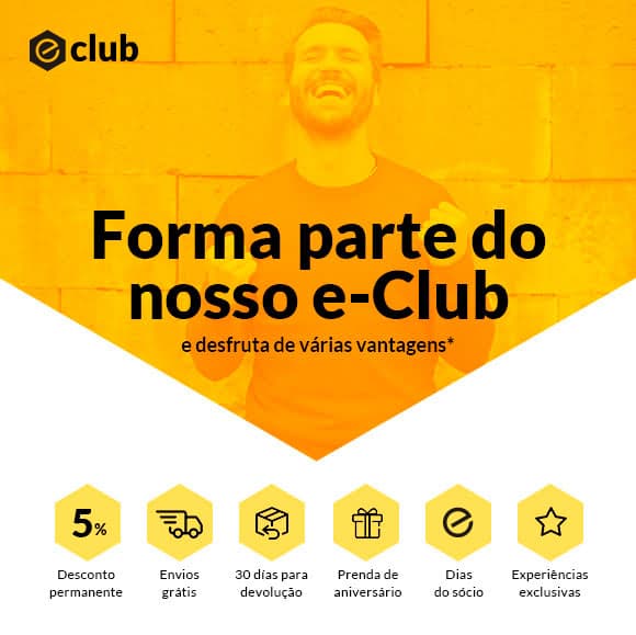 cartão e-Club Fútbol Emotion