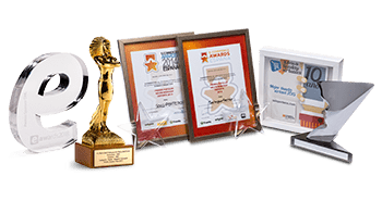 Best sport e-commerce award