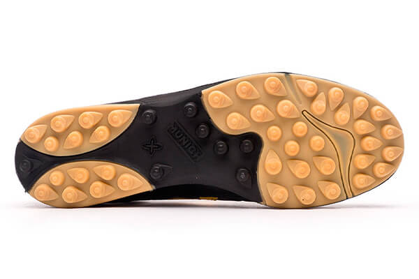 TURF sole