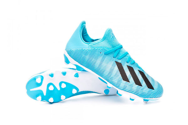 botas de futbol mg