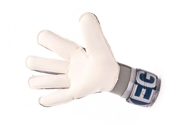 Handschoen met Grip 3-model