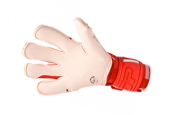 Rollfinger cut glove