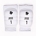 Shin Guard Customisation
