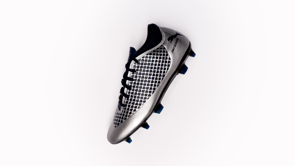 cisne condón barrer Football boots - Equipment customization - Fútbol Emotion